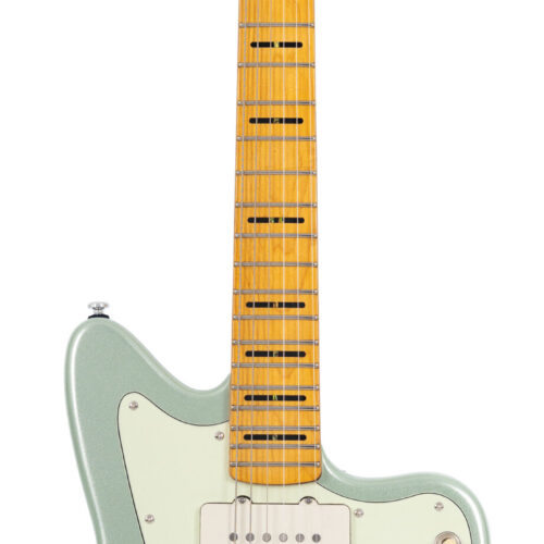 Sire Larry Carlton J5 Electric Guitar Surf Green