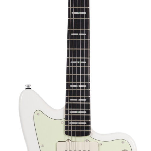 Sire Larry Carlton J5 Electric Guitar White
