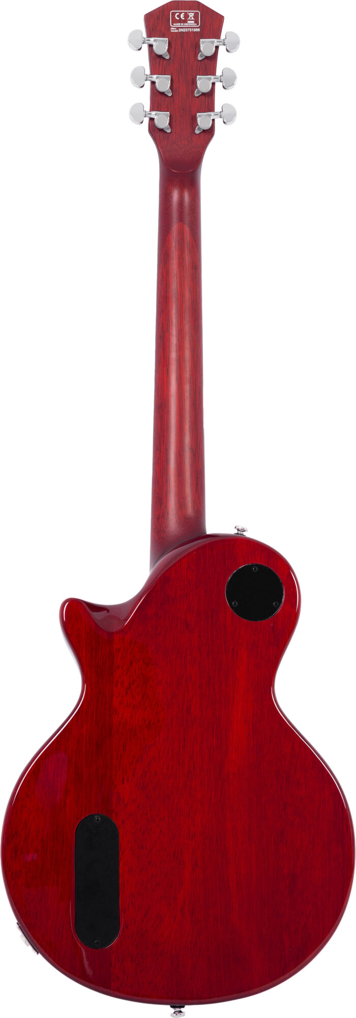 Sire Larry Carlton L3 HH Electric Guitar Cherry