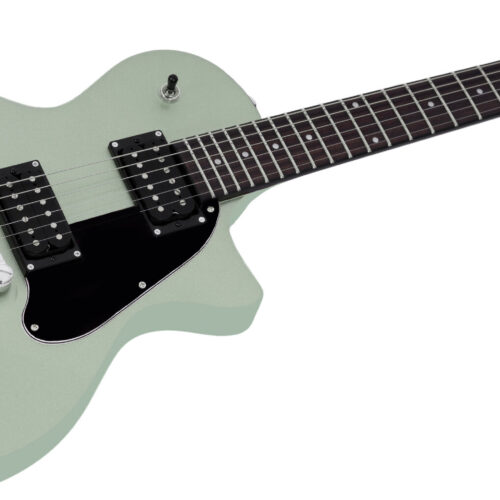Sire Larry Carlton L3 HH Electric Guitar Surf Grn