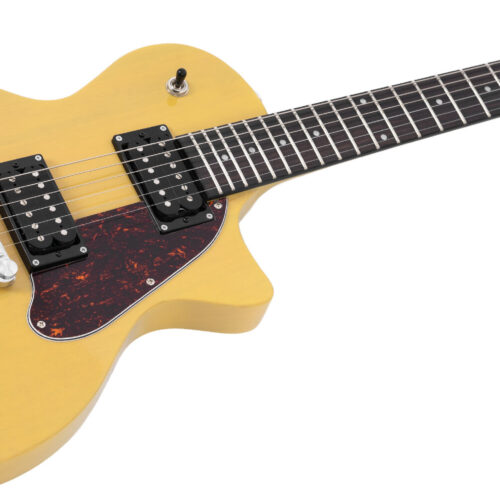 Sire Larry Carlton L3 HH Electric Guitar TV Yellow