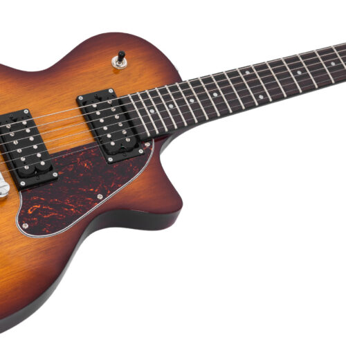 Sire Larry Carlton L3 HH Electric Guitar Tob SB