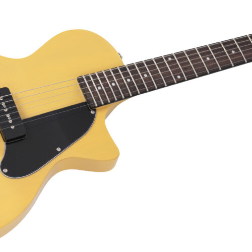 Sire Larry Carlton L3 P90 Electric Guitar TV Yell