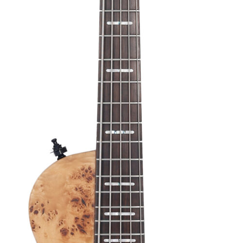 Sire Marcus Miller F10 5 St Bass WC Natural Satin