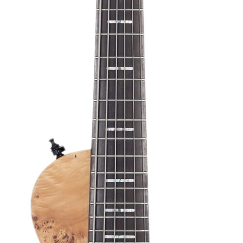 Sire Marcus Miller F10 6 St Bass WC Natural Satin