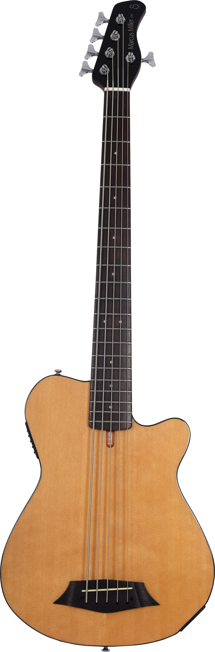 Sire Marcus Miller GB5 5 St AE Bass Natural