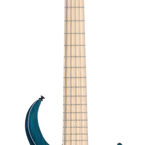Sire Marcus Miller M2 5 String Bass Trans Blue