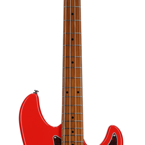 Sire Marcus Miller P5 4 String Bass Red