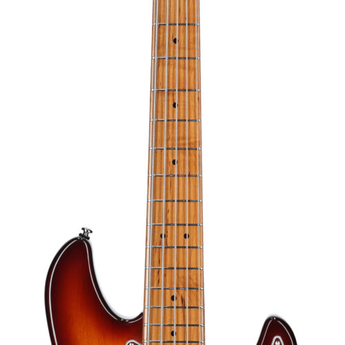 Sire Marcus Miller P5 Bass Tobacco Sunburst