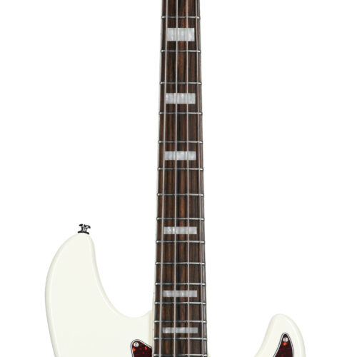 Sire Marcus Miller P7 4 String Bass Antique White