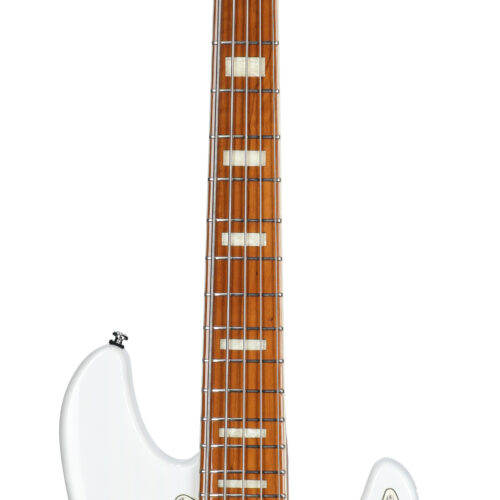 Sire Marcus Miller P8 Bass White Blonde