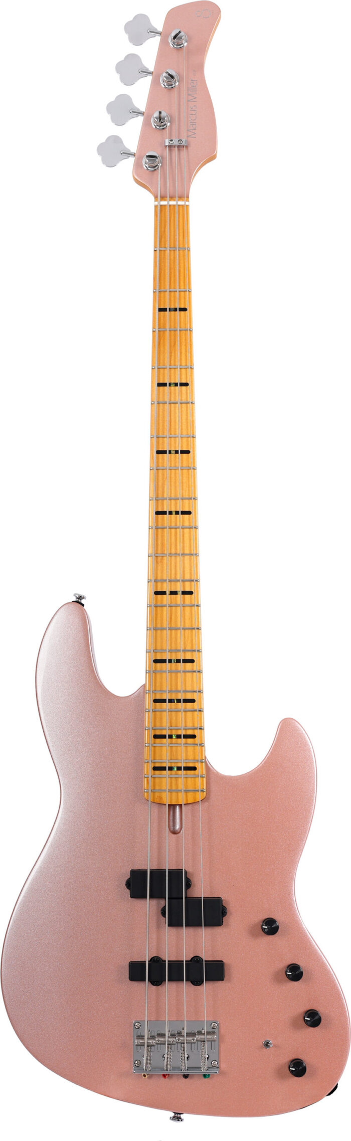 Sire Marcus Miller U7 Bass Rosegold