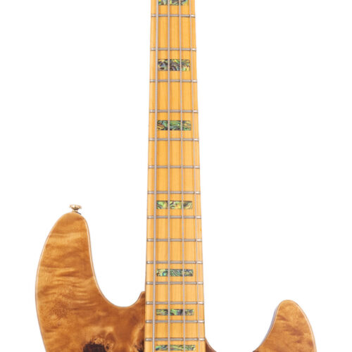 Sire Marcus Miller V10 Bass Natural Satin