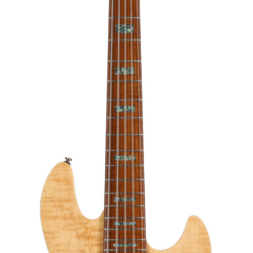 Sire Marcus Miller V10 DX 5 String Bass Natural