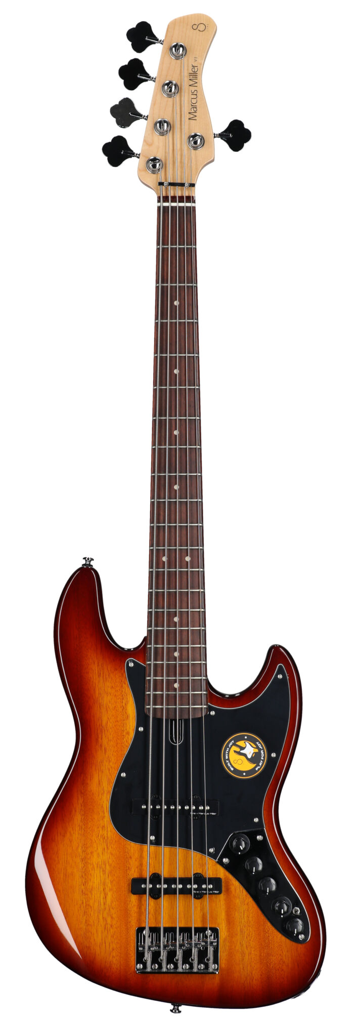 Sire Marcus Miller V3 5 String Bass Tobacco SB
