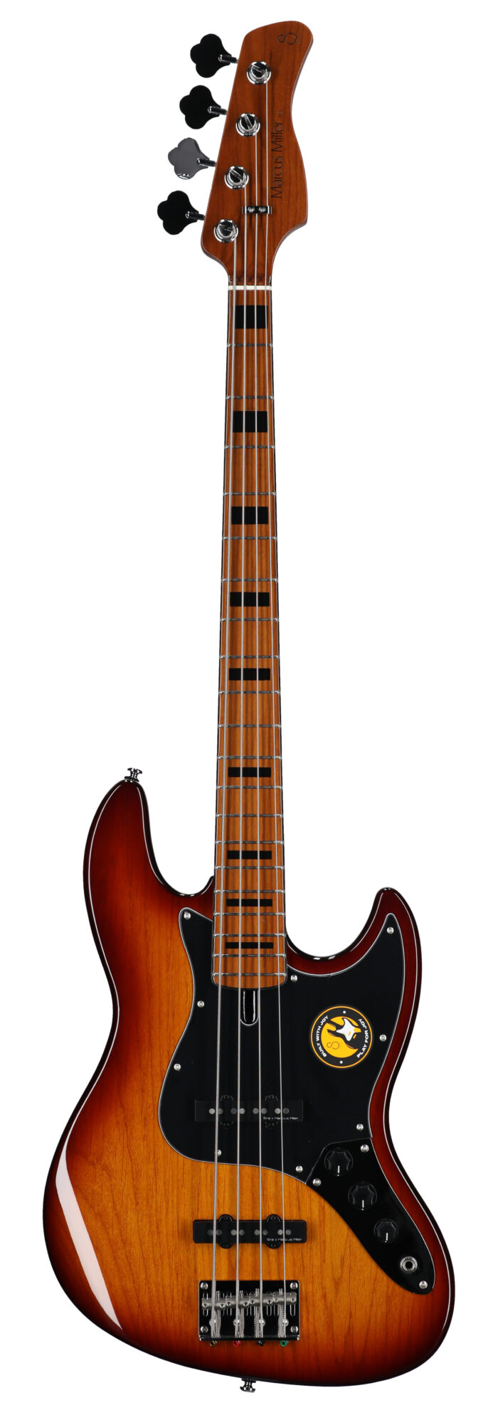 Sire Marcus Miller V5 4 String Bass Tobacco SB
