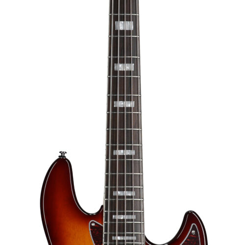 Sire Marcus Miller V7 5 String Bass Tobacco SB