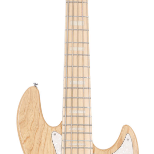 Sire Marcus Miller V7 Swamp Ash Reissue 5 St Nat