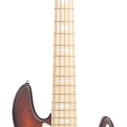 Sire Marcus Miller V7 Swamp Ash Reissue 5 Tob SB