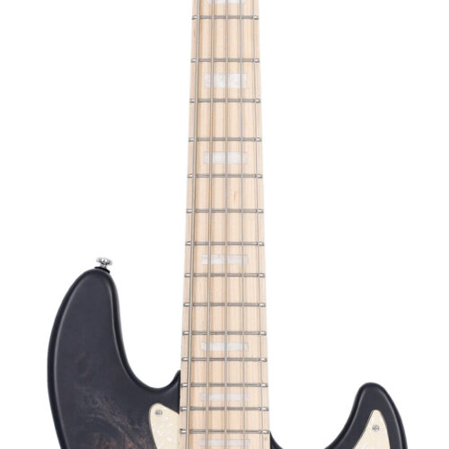 Sire Marcus Miller V7 Swamp Ash Reissue 5 Tr Bk