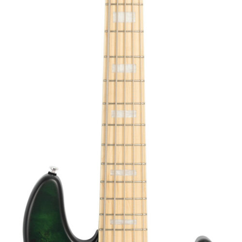 Sire Marcus Miller V7 Swamp Ash Reissue 5 Tr Grn