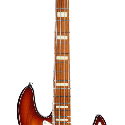 Sire Marcus Miller V8 Bass with Bag Tobacco SB