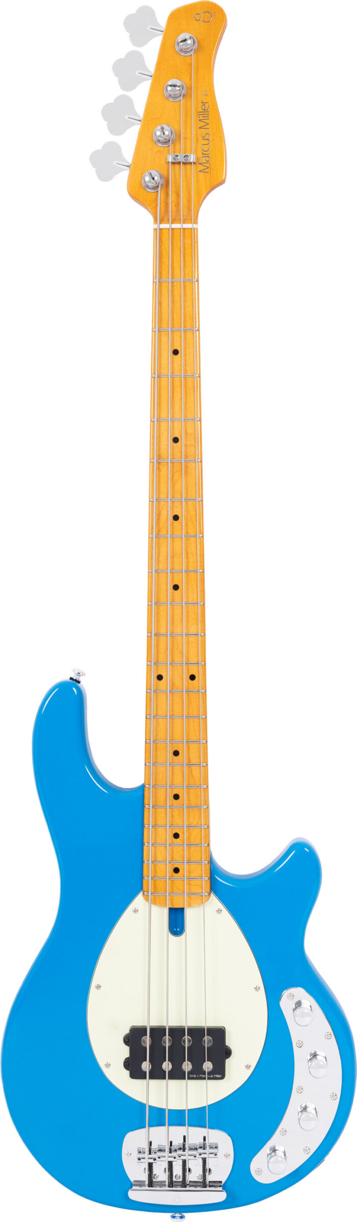 Sire Marcus Miller Z3 Bass Blue