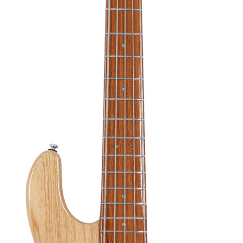 Sire Marcus Miller Z7 5 String Bass Natural