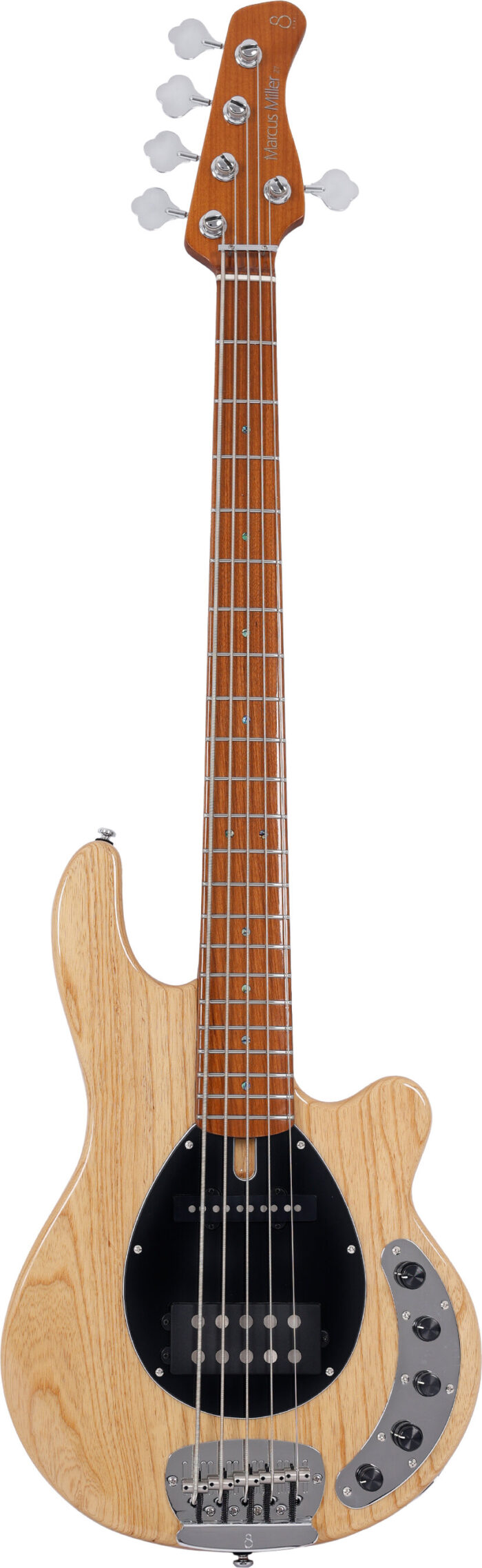 Sire Marcus Miller Z7 5 String Bass Natural