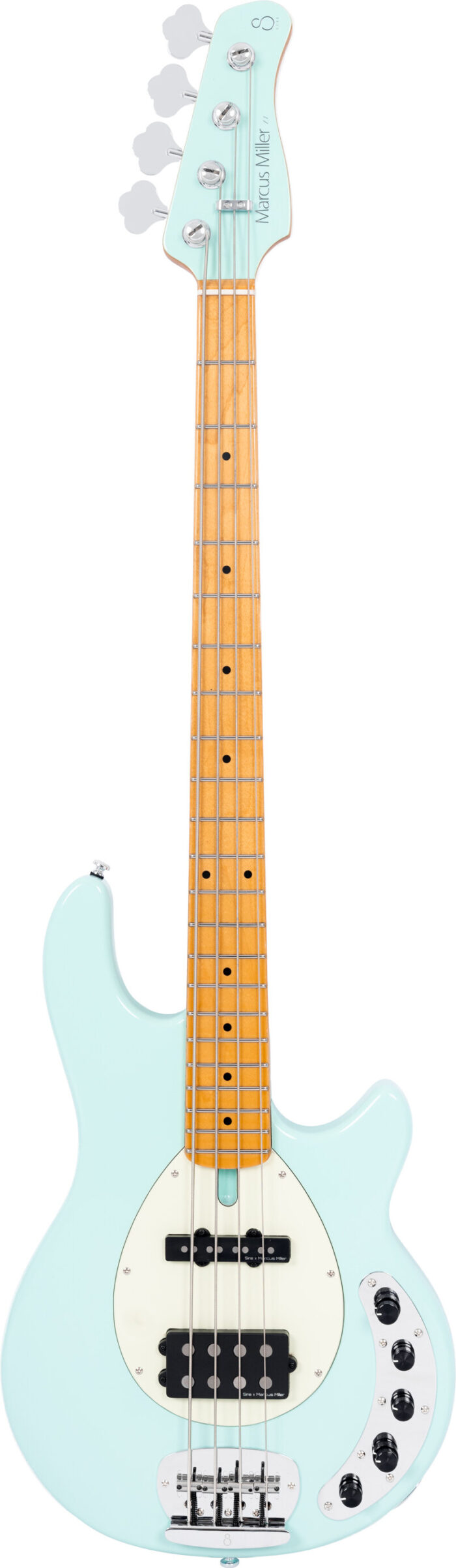 Sire Marcus Miller Z7 Bass Mint