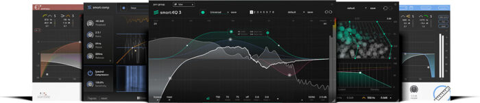 Sonible Studio Bundle Audio Plugins /Do wnload