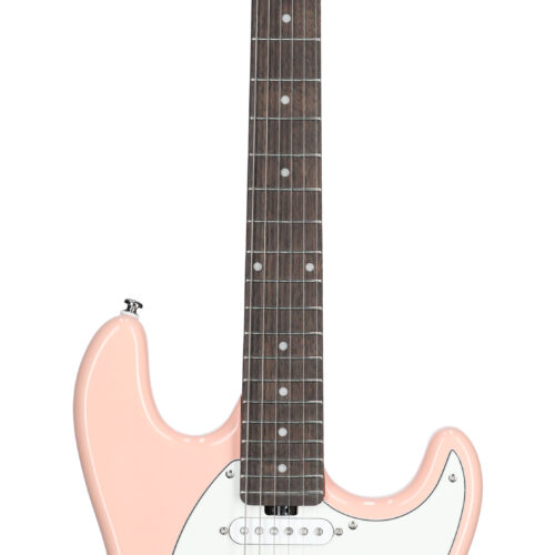 Sterling Cutlass CT30SSS EG Pueblo Pink
