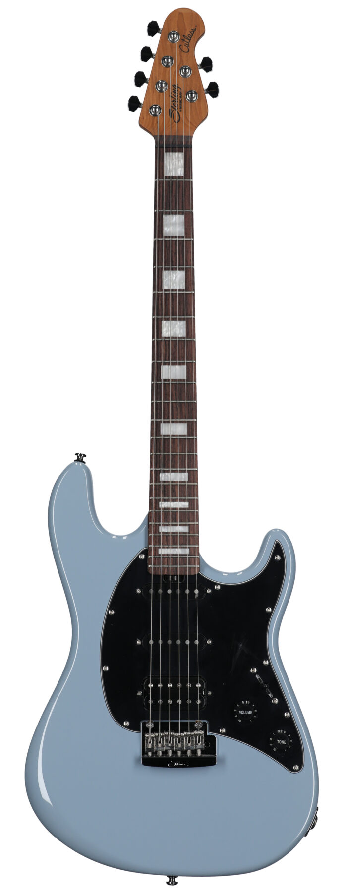 Sterling Cutlass CT50 Plus EG Aqua Grey
