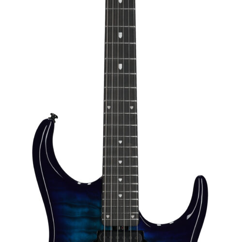 Sterling John Petrucci JP150DQM EG WB Cerluean Bl