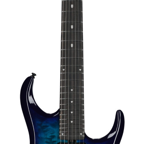 Sterling John Petrucci JP157DQM EG WB Cerulean