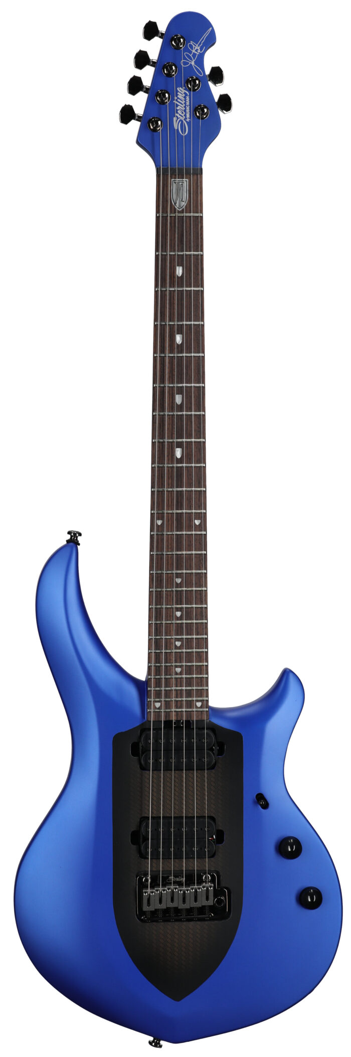 Sterling John Petrucci Majesty MAJ100 Sib Sapphire