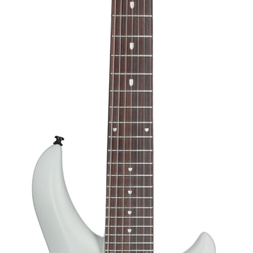 Sterling John Petrucci Majesty MAJ170 Chalk Grey