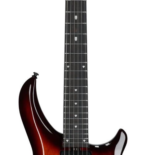 Sterling John Petrucci Majesty MAJ200 WB Bl Orange
