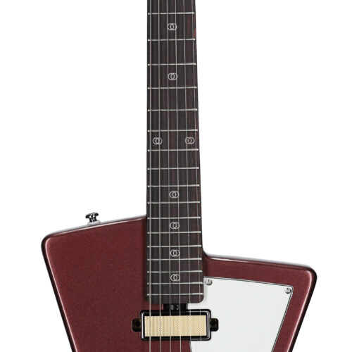 Sterling St Vincent Goldie EG Velveteen