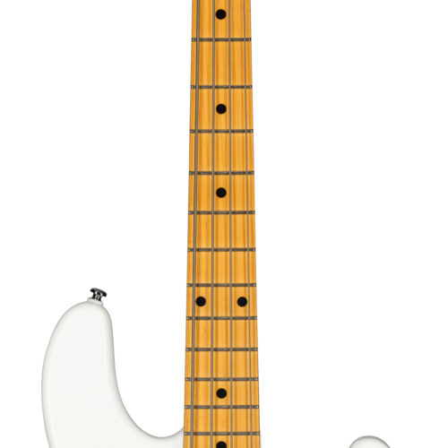 Sterling StingRay Classic RAY24CA Bass Olympic Wht