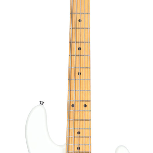 Sterling StingRay Classic RAY25CA Bass Olympic Wht