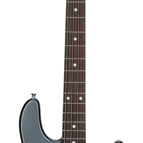 Sterling StingRay RAY34HH Bass Charcoal Frost