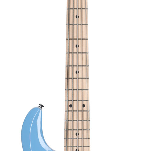 Sterling StingRay RAY5 Bass Chopper Blue