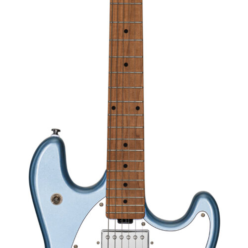 Sterling StingRay SR50 EG Firemist Silver