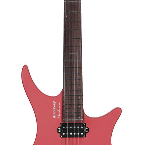 Strandberg Boden Essential 6 EG WB Astro Dust