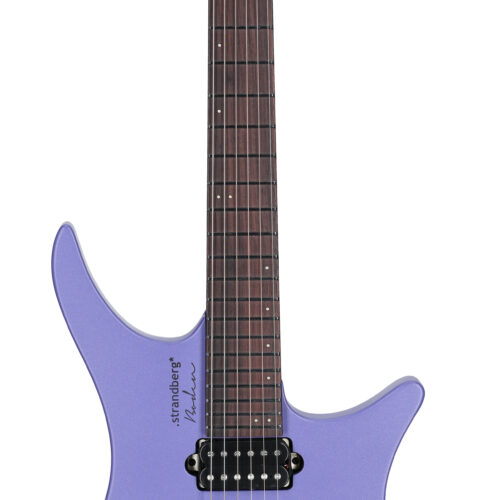 Strandberg Boden Essential 6 EG WB Future Dusk