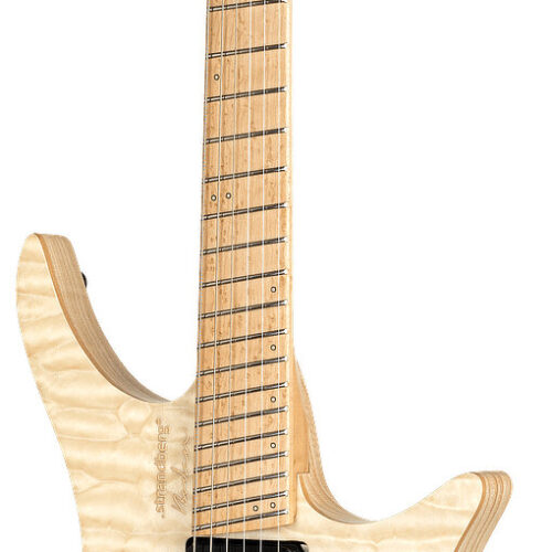 Strandberg Boden Original NX 6 WB Natural Quilt