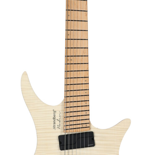Strandberg Boden Original NX 7 WB Natural Flame