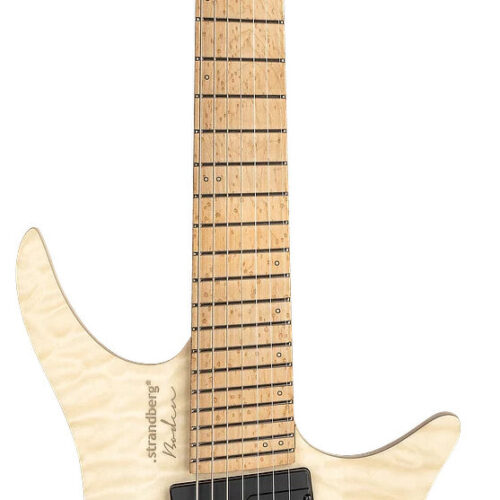 Strandberg Boden Original NX 7 WB Natural Quilt