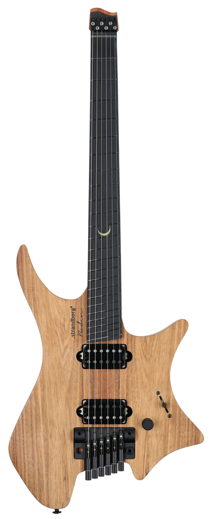 Strandberg Boden Prog NX 6 Plini Edition Natural